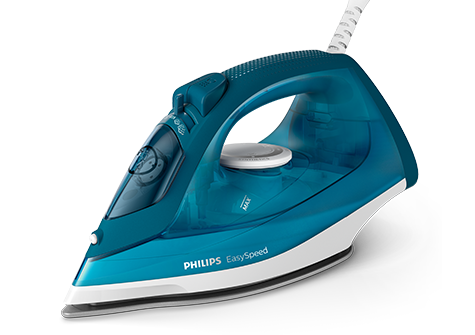 Philips Iron EasySpeed