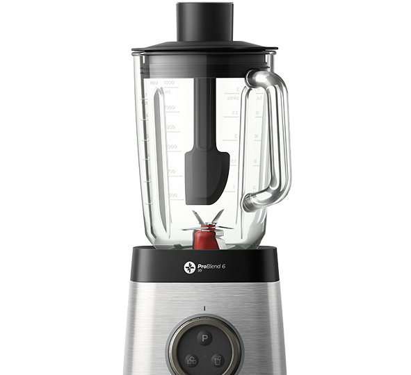 Philips Højhastighedsblender
