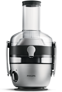 Philips Saftpresser Avance Collection