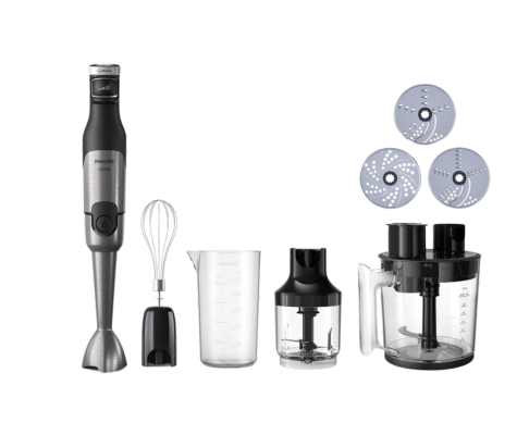 Philips stavlender HR2657