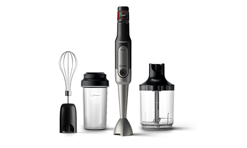 Philips stavblender HR2652/90