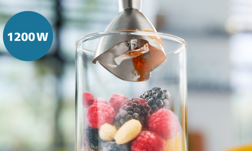 Philips Stavblender On the go-krus