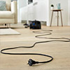 10 meter ledning