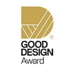 Good design award (prisen for godt design)