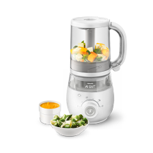 Philips Avent-foodprocessor til babyer