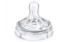 Philips Avent Natural-sutter