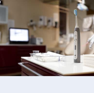 Philips Sonicare FlexCare Platinum vs. Oral-B Professional Care 5000