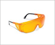 Philips Zoom Protective Eyewear