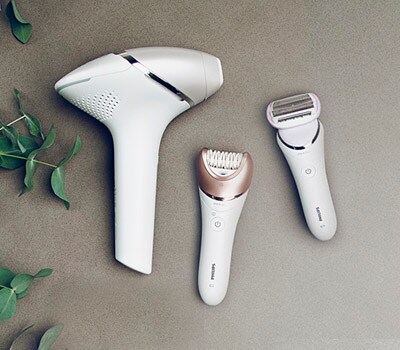 Philips Lumea - Se hele sortimentet