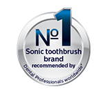 Philips Sonicare No.1