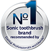Philips Sonicare number 1