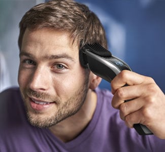 Hairclipper