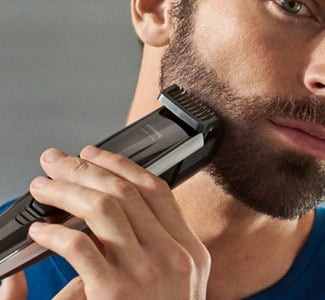 Beardtrimmer