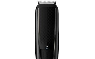 Philips skægtrimmer serie 5000