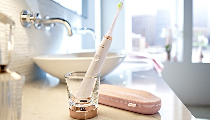 Philips Sonicare eltandbørster