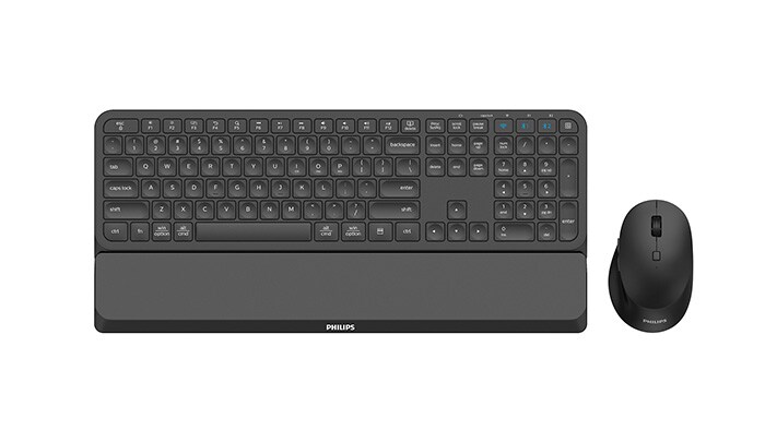 Tastaturer + mus