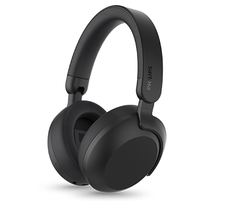 Over-ear-hovedtelefoner Philips H8000E