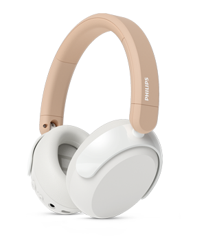 Philips K5500 trådløse over-ear-hovedtelefoner til børn