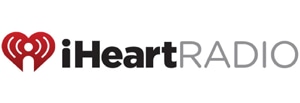 iHeart Radio-logo