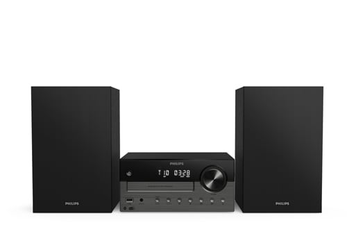 Philips M4505M2 mikromusiksystem