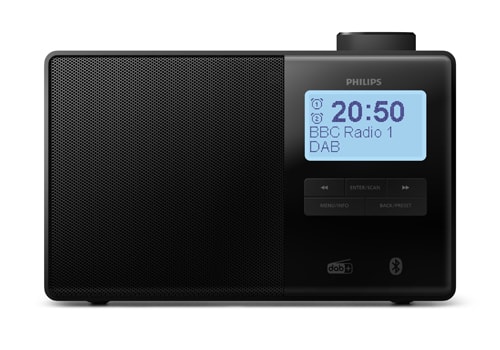 Philips TAR5600 transportabel radio