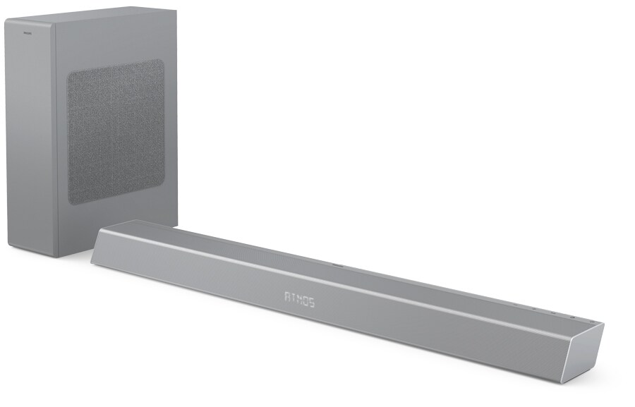 Philips B8507 Soundbar