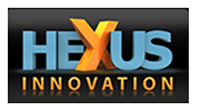 Hexus-logo