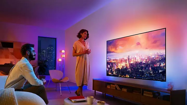 Hvad er OLED-TV? Hvad er det særlige ved det?