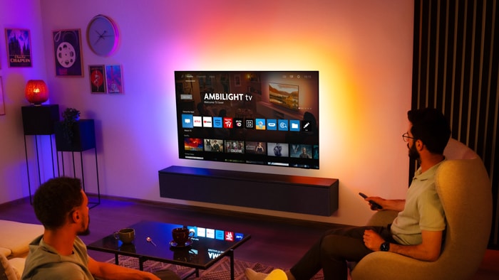 Hvad er et Smart TV? Nøglefunktioner forklaret 