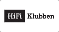 Hifi klubben logo