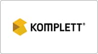 Komplett logo