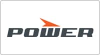 Power logo