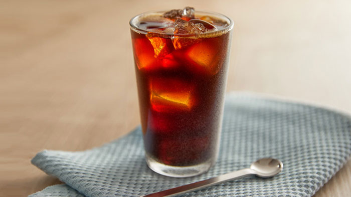 Lav din egen iskaffe