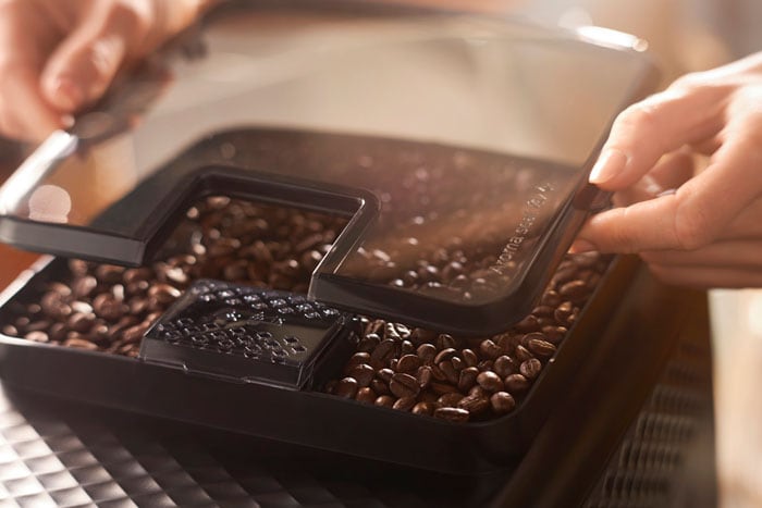 Hvordan opbevarer man kaffebønner, så de holder sig friske?