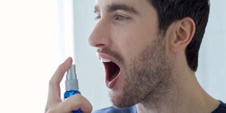 Bekæmp dårlig ånde med disse tips