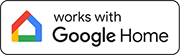 Works with Google Home-logo