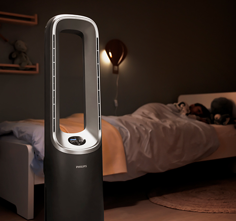 Lydl&oslash;s dvaletilstand