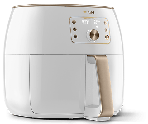 Philips Airfryer Premium XXL