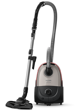 Philips Bag Vacuum Cleaner 6000 Series