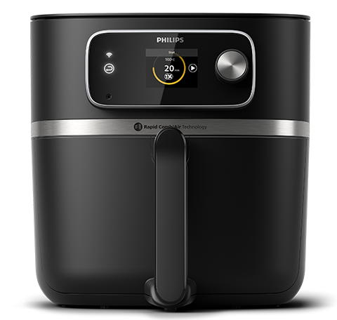 Produktbillede af Airfryer Combi
