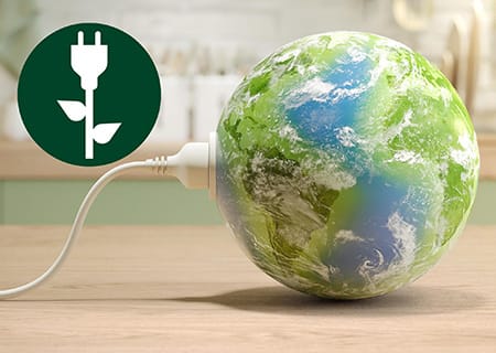 Energi- og tidsbesparende