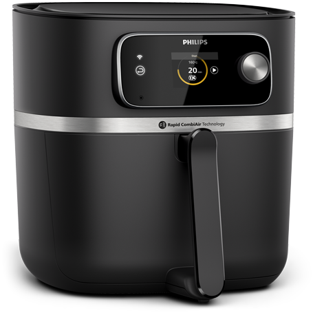 Airfryer Combi 7000-serien XXL