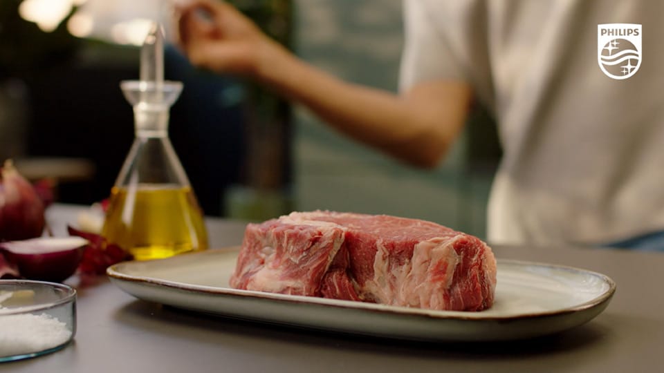 Philips Airfryer Combi 7000-serien XXL &ndash; videominiature, produktvideo