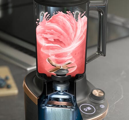 ProBlend Ultra-teknologi