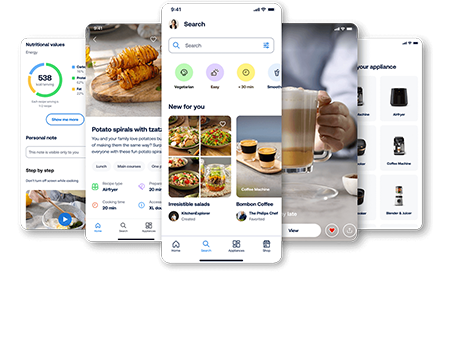 HomeID-appsk&aelig;rme