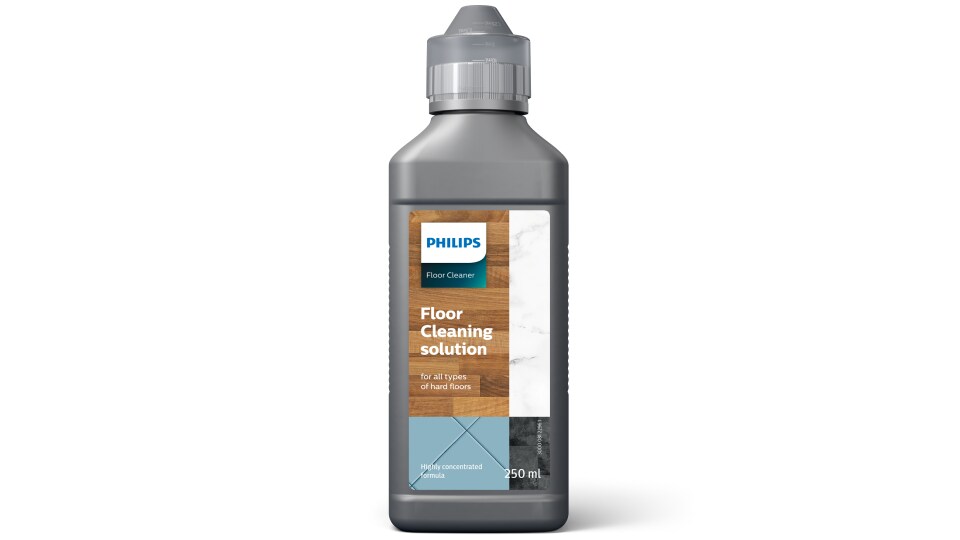 Philips-gulvrens