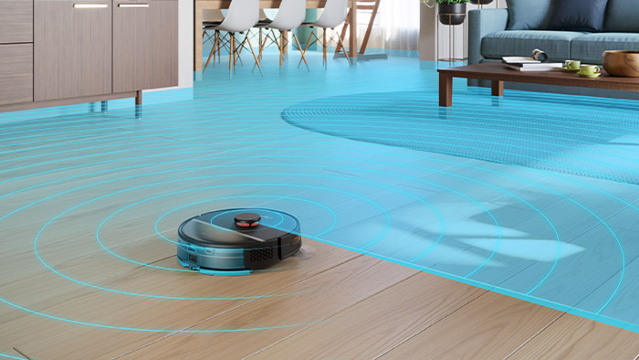 Videominiature med vejledning til oprettelse af kort over din grundplan