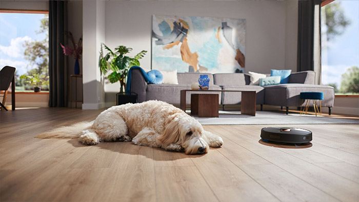 Videominiature med vejledning til vedligeholdelse af (XU3000)