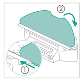 Vejledning til placering