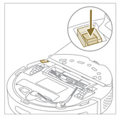 Vejledning til placering